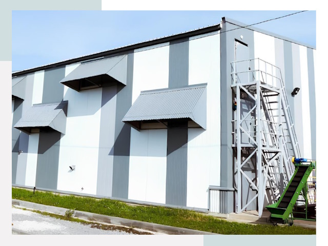 Строительство овощехранилищ от 613 руб. в Ленинск-Кузнецкий