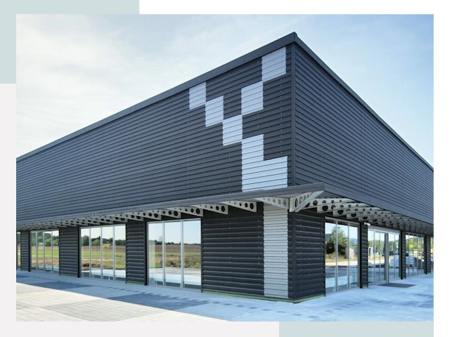 Торговые здания в Ленинск-Кузнецкий от 613 руб. за м2