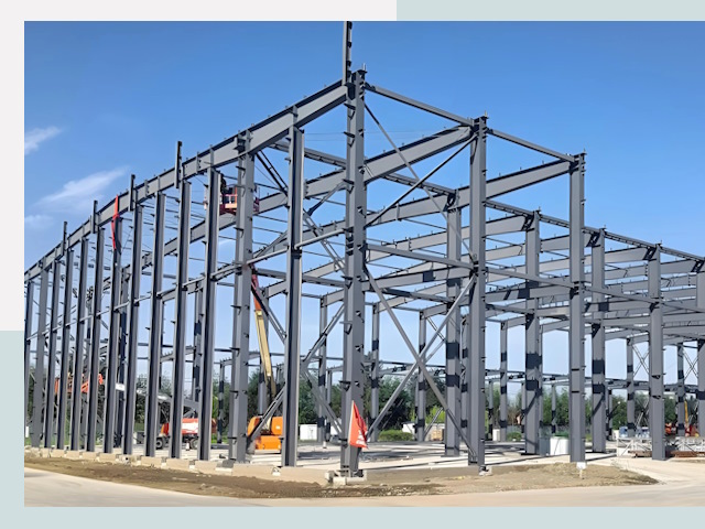 Строительство торговых центров в Ленинске-Кузнецком