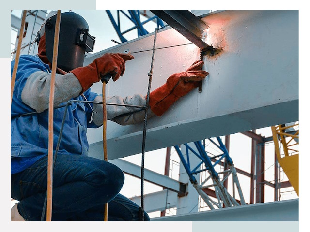 Генеральный подряд в Ленинске-Кузнецком от 613 руб. - Надежность и качество