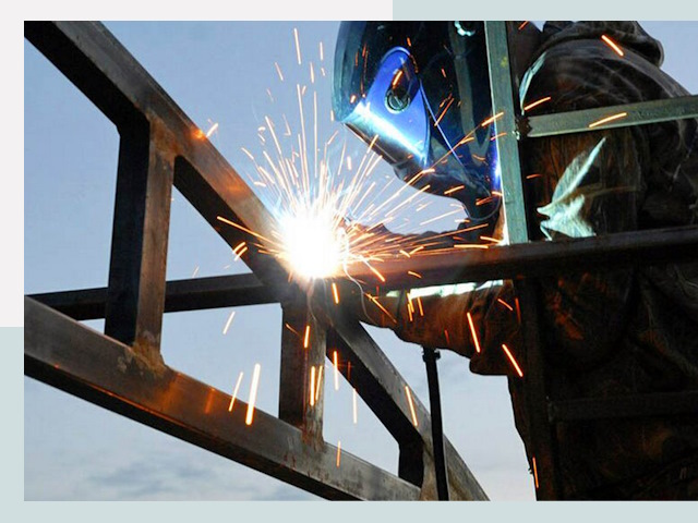 Сварочные работы в Ленинске-Кузнецком