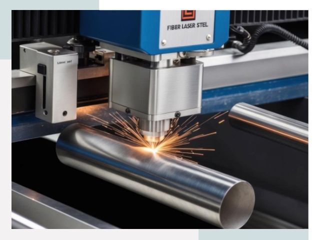 Лазерная резка металла в Ленинске-Кузнецком